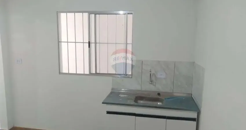 Casa com 1 quarto para alugar na Avenida Agenor Couto de Magalhães, 1281, Jardim Regina, São Paulo