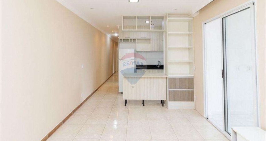 Apartamento único e exclusivo no Condominio Flex1, Garden com 3 dormitórios e uma suite, com 78m totalizando 136m.