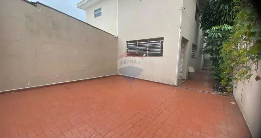 Sobrado para locação na vila ipojuca - são paulo/sp - 3 dormitórios, 2 vagas