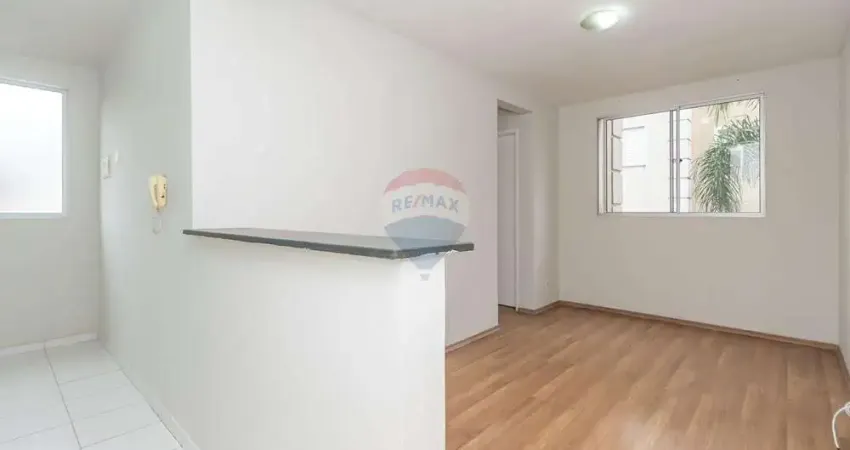 Apartamento com 2 quartos à venda na Avenida Amador Aguiar, 1150, Jardim Pirituba, São Paulo