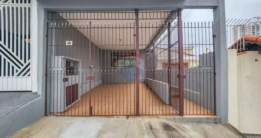 Casa Térrea à Venda 125m² | 2 Dorms | Jardim Cipava – Osasco/SP