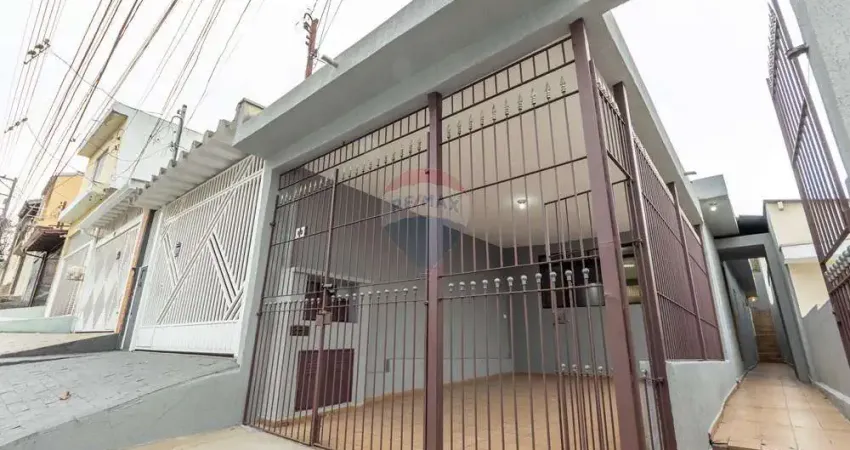 Casa térrea à venda 125m² | 2 dorms | jardim cipava – osasco/sp