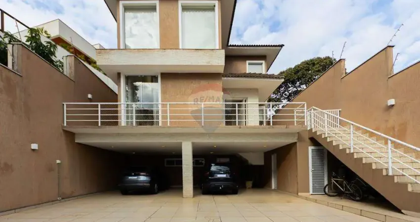 Casa com 3 quartos à venda na Rua Duarte da Costa, 765, Alto da Lapa, São Paulo