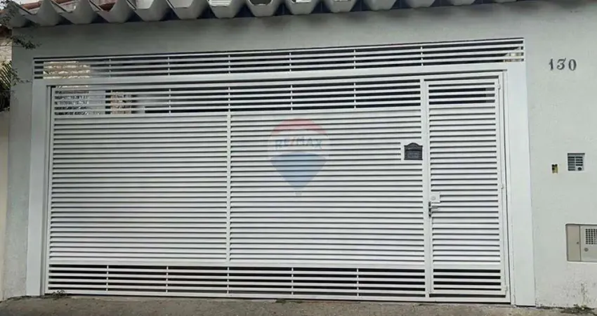 Casa com 3 quartos para alugar na Rua João Almeida Sampaio, 130, Chácara São João, São Paulo