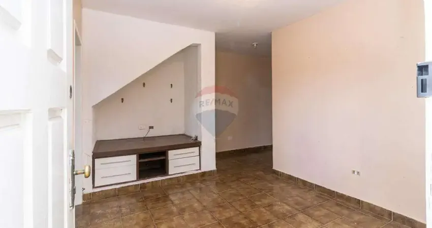 Casa 2 com Entrada Individual e Ótima Localização em Jaraguá