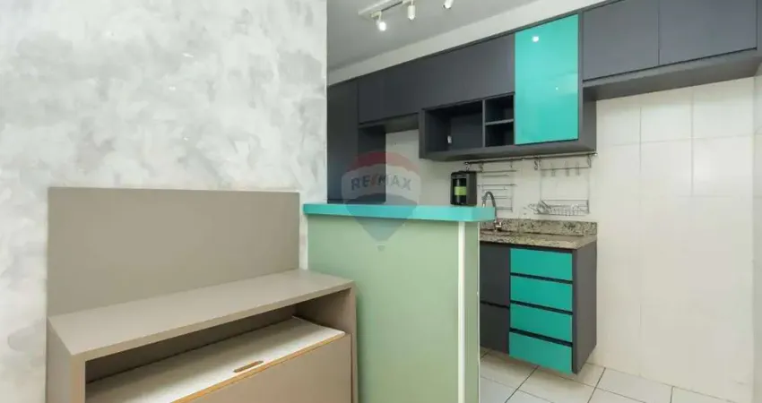 Belo Apartamento Studio a venda, com 27m no Jardim Conceição - Osasco - Novo Osasco.