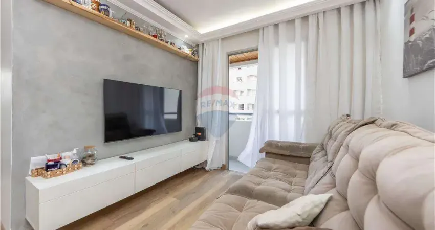 OPORTUNIDADE - Apto com 3 Dorms à venda no Pq Continental