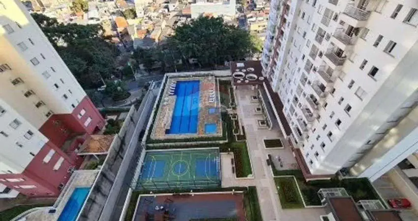 Apartamento 2 Quartos em Barueri - Ótima Oportunidade!