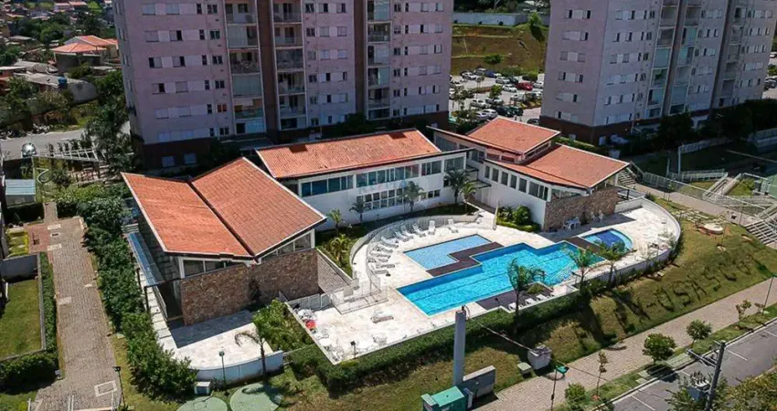 APTO.78M² - 3 DORM (1 SUÍTE) - 1  VAGA - À VENDA POR R$ 435.000,00 - COND. FLEX OSASCO 1 - VIA TRANSVERSAL SUL, 169 - NOVO OSASCO