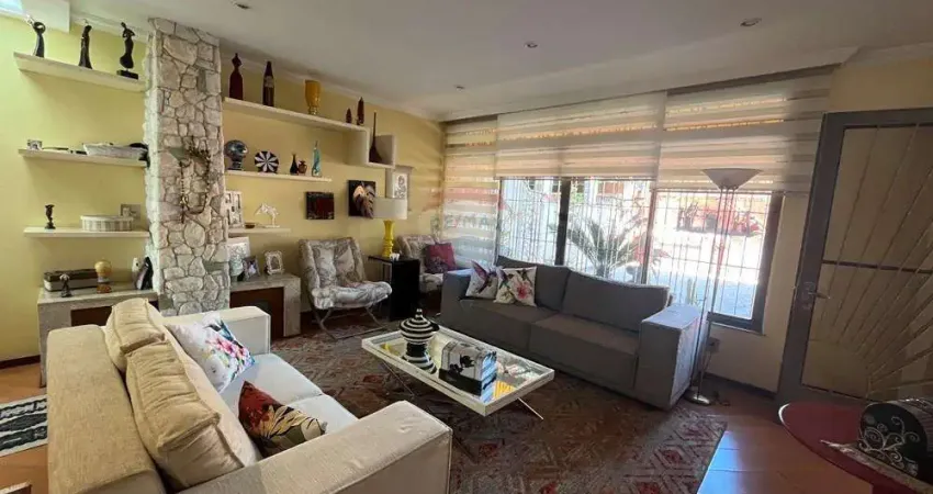 Casa com 3 dormitórios à venda, 240 m² por R$ 1.345.000,00 - Bela Aliança
