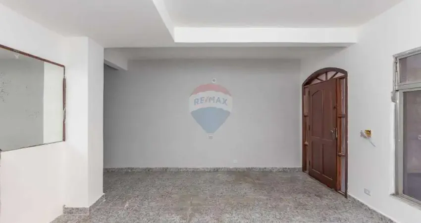 Casa à venda com 3 dormitórios e 2 vagas, 275 m² por r$ 990.000,00 - vila leopoldina