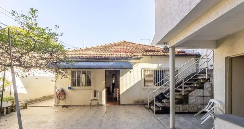 Casa com 2 dormitórios e 5 vagas à venda, 275 m² por r$ 690.000,00 - jaguaribe