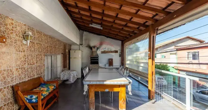 Casa com 2 dormitórios à venda, 140 m² por r$  650.000,00 - jardim elvira