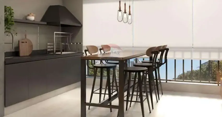 Apartamento no unique green parque toronto – emerald | 132m² | 3 suítes | 2 vagas | vista interna