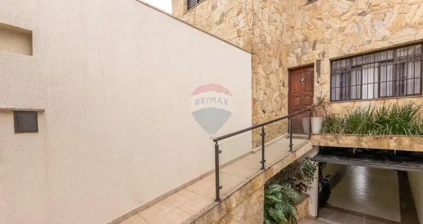 Casa com 2 quartos à venda na Rua Major Emiliano da Fonseca, 194, Vila Pereira Barreto, São Paulo