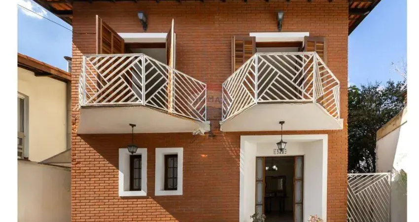 Casa com 5 suítes à venda, 263 m² por r$  1.400.000,00 - adalgisa