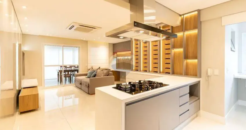 Apartamento com 2 quartos à venda na Rua Catão, 280, Vila Romana, São Paulo