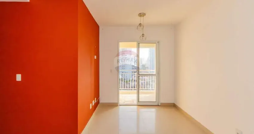 Apartamento 2 quartos e móveis planejados - oportunidade no tatuapé!
