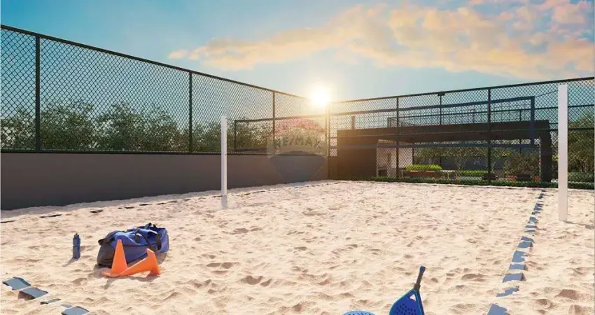 Jardim das perdizes - 97m² com 2 suítes e muito verde (entrega em nov/2025)