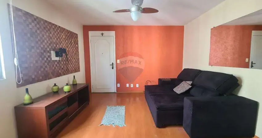 Apartamento para locação em localização privilegiada – jardim íris