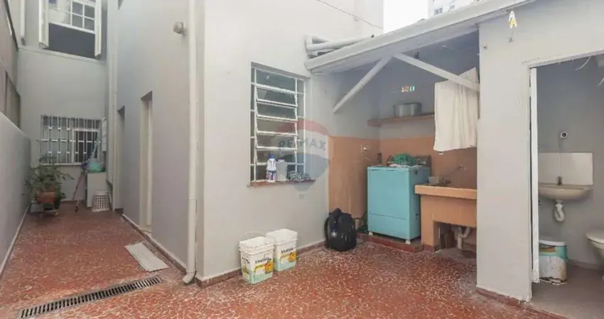 Casa com 3 quartos à venda na Rua Cotoxó, 581, Pompéia, São Paulo