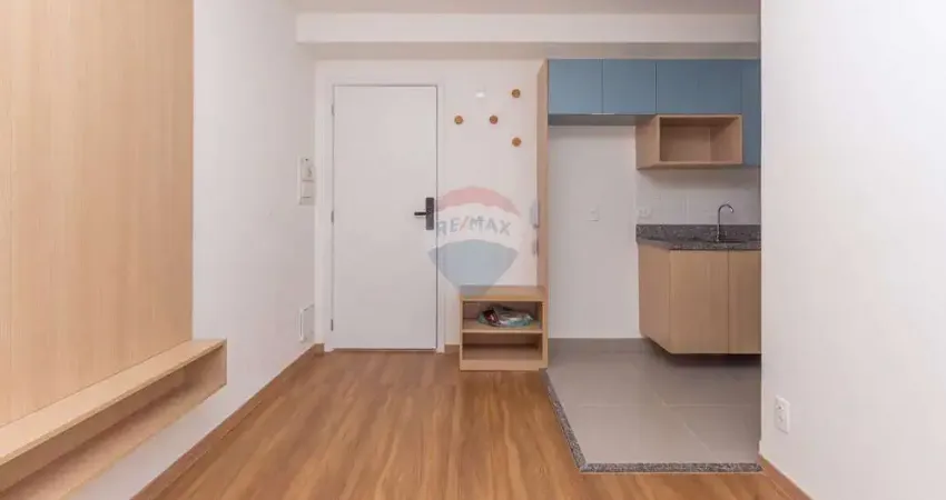 Apartamento com 2 quartos para alugar na Rua Airosa Galvão, 223, Água Branca, São Paulo