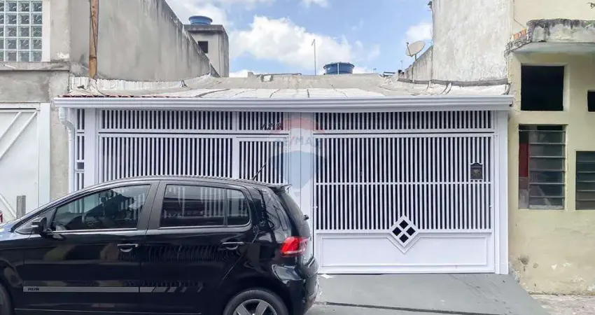 Casa com 2 suítes e 2 vagas à venda, 122 m² por r$ 599.000,00 - piqueri