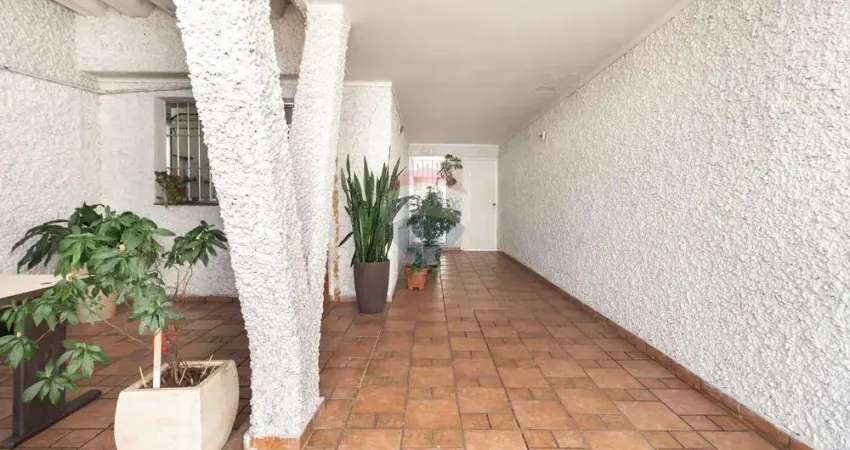 Casa com 3 quartos à venda na Rua Moxei, 120, Lapa de Baixo, São Paulo