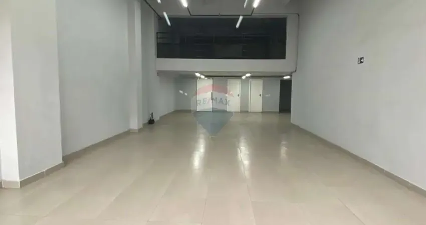 Salão comercial reformado para locação na lapa – excelente localização!