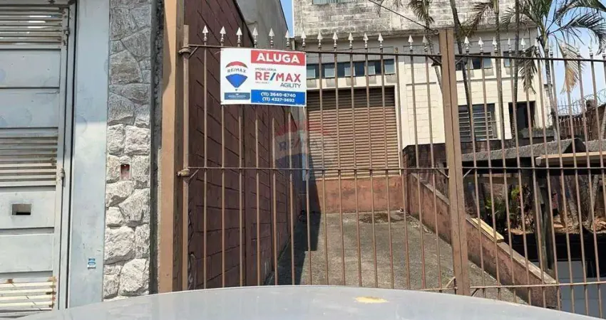 Barracão / Galpão / Depósito para alugar na Rua Martinho do Amaral, 35, Pirituba, São Paulo