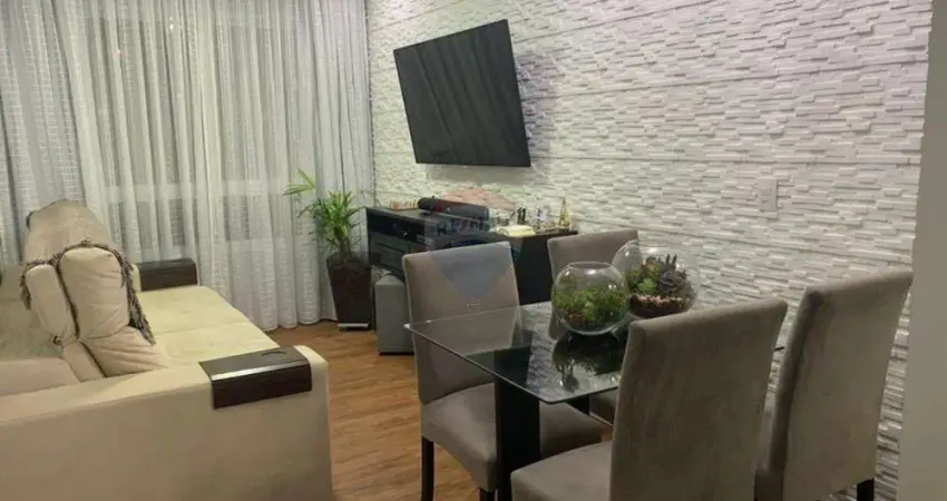 Apto. 48m² - 2 dorm - 1 vaga - à venda por r$ 289.900,00 - cond. flex osasco 2