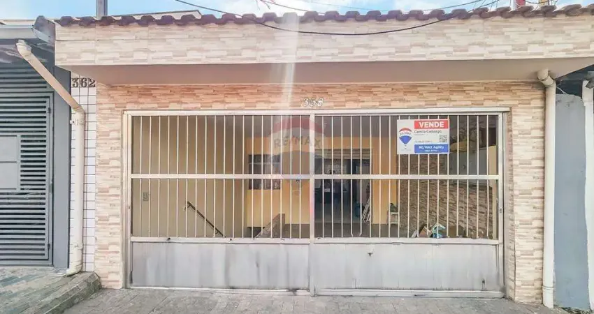 Casa com 4 dormitórios à venda, 147 m² por r$ 500.000,00 - pirituba