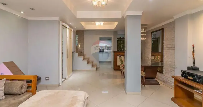 Casa com 3 dormitórios e 2 vagas à venda, 210 m² por r$ 599.000,00 - limão