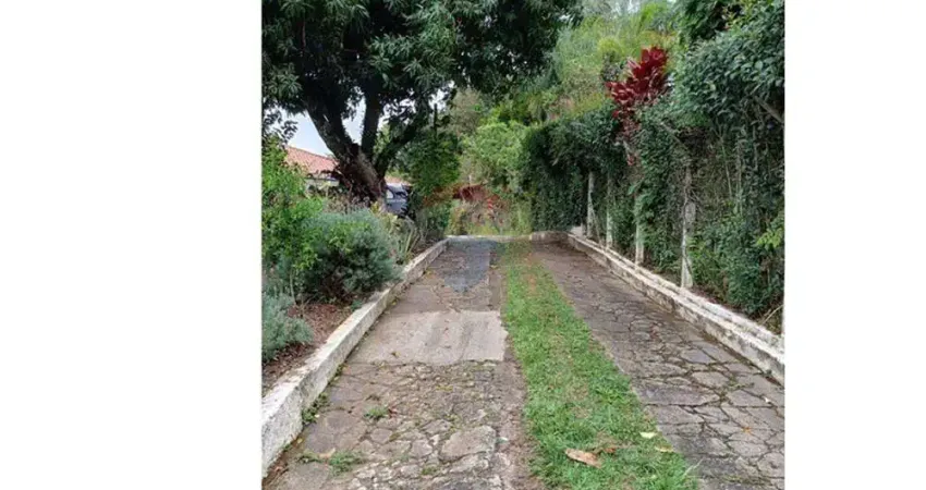 Chácara / sítio com 14 quartos à venda na Rua José Arantes Filho, 87, Centro, Cunha