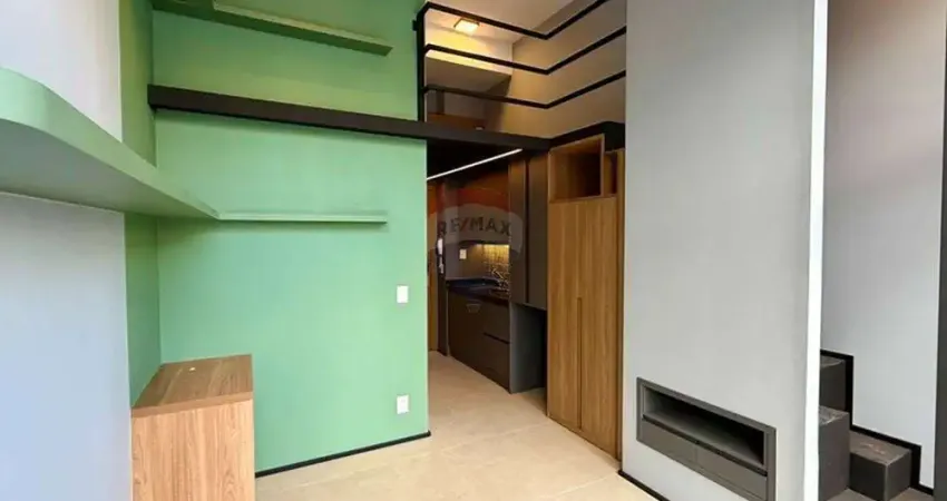 Apartamento com 1 quarto para alugar na Rua João Ramalho, 1322, Perdizes, São Paulo