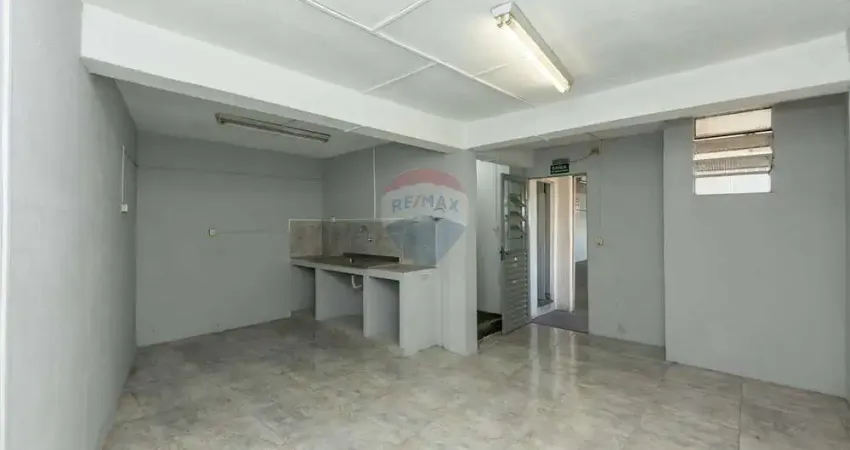Galpão comercial à venda completo na freguesia do ó – pronto para uso imediato