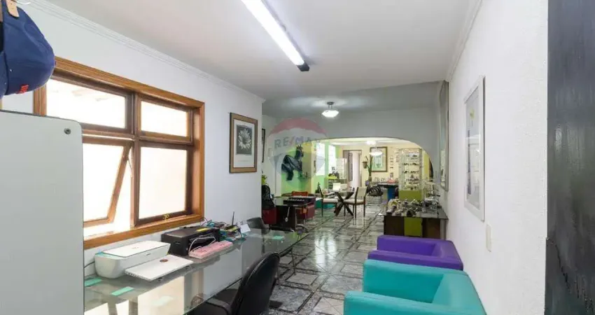 Casa com 8 quartos à venda na Rua Ponta Porã, 1109, Vila Ipojuca, São Paulo