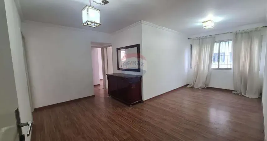 Apartamento com 2 quartos à venda na Rua Acarapereira, 50, Sítio Morro Grande, São Paulo