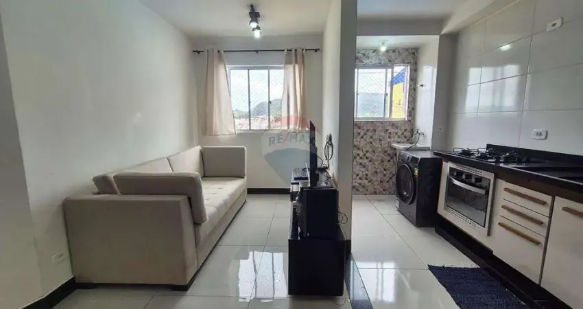 Apartamento com 2 quartos à venda na Rua Constantino Palumbo, 300, Jardim Jaraguá, São Paulo