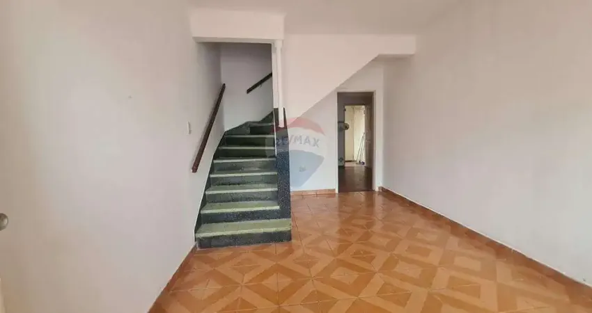 Sobrado à venda em localização privilegiada da freguesia do ó, pertinho do largo da matriz!