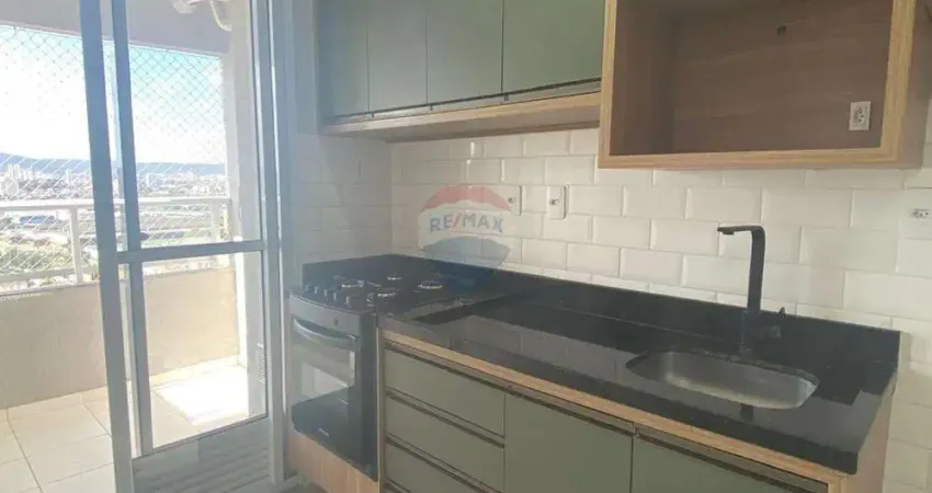 Studio para locação na água branca. mobiliado. lazer completo e excelente localização !