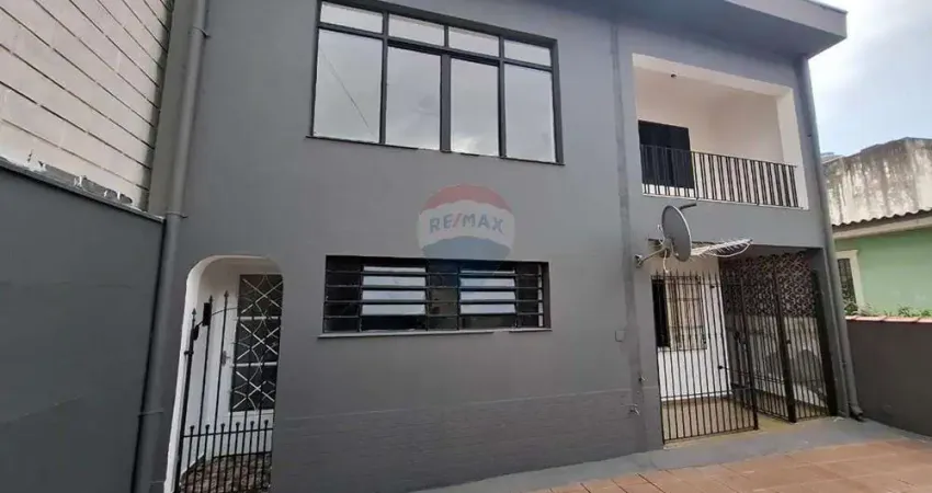Casa com 2 quartos para alugar na Avenida dos Remédios, 1295, Remédios, Osasco