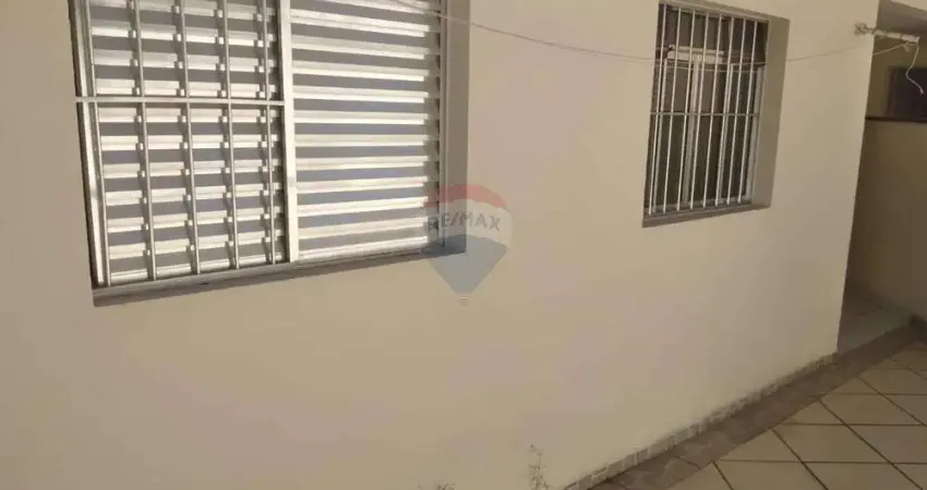 Casa com 1 quarto para alugar na Rua Jamanxim, 90, Vila Mangalot, São Paulo