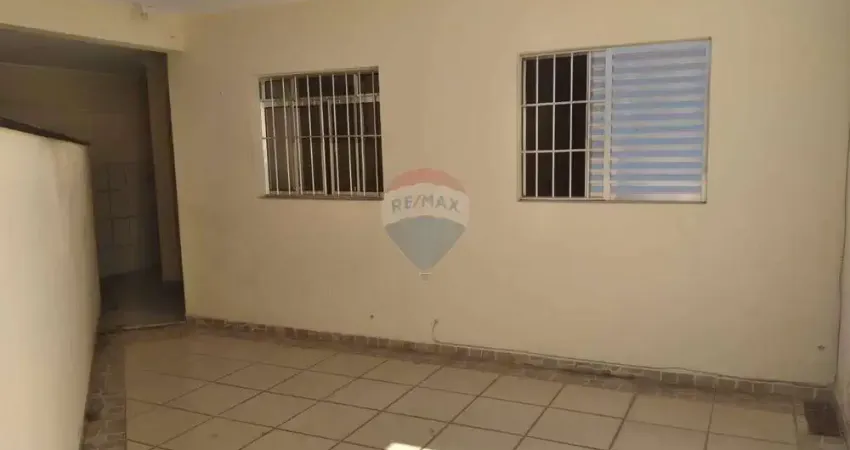Casa com 1 quarto para alugar na Rua Jamanxim, 90, Vila Mangalot, São Paulo