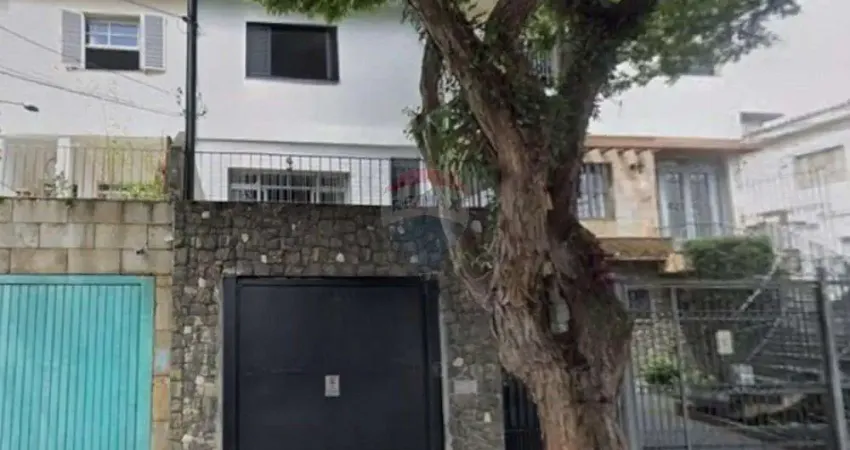 Casa à venda com 3 dormitórios e 3 vagas, 147 m² por r$ 990.000,00 - perdizes