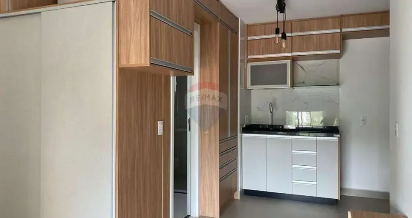 Kitnet / Stúdio à venda na Rua Galeno de Almeida, 245, Pinheiros, São Paulo