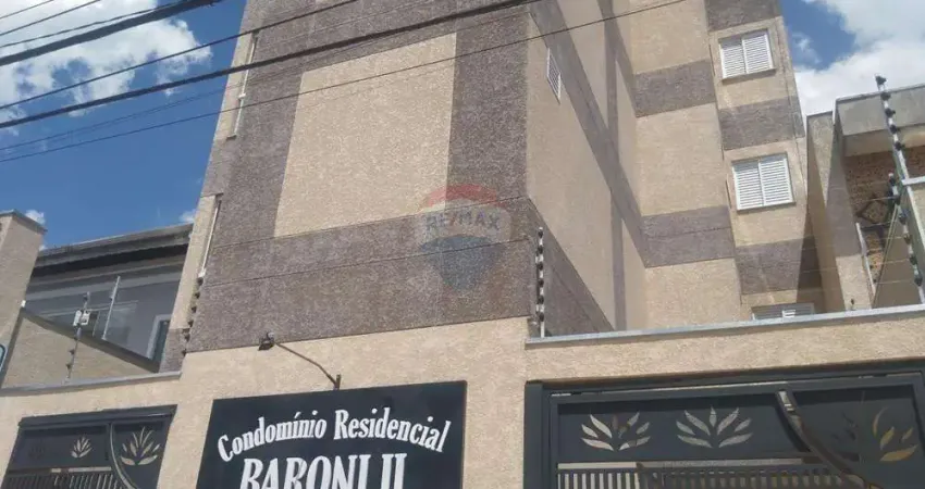 Apartamento com 2 quartos para alugar na Rua General Lauro Cavalcanti de Farias, 319, Jardim Mangalot, São Paulo