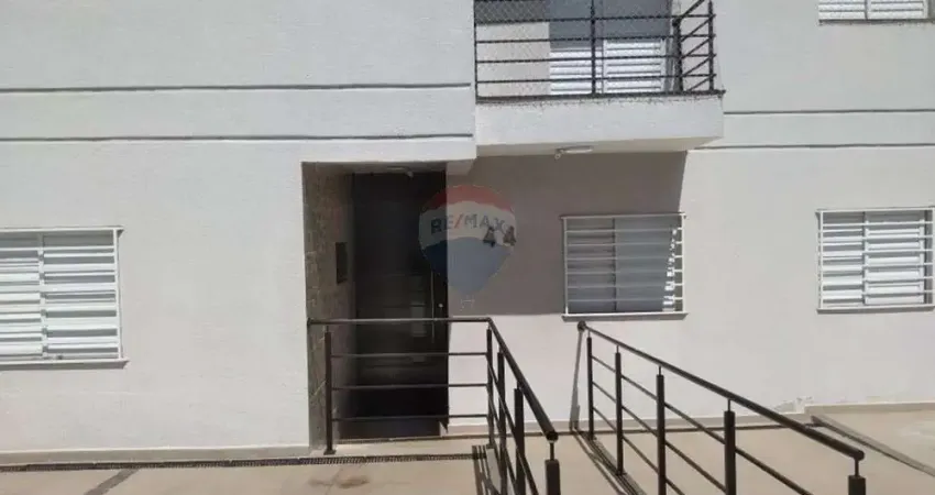 Apartamento com 1 quarto para alugar na Rua Bento de Oliveira Júnior, 44, Parque São Domingos, São Paulo