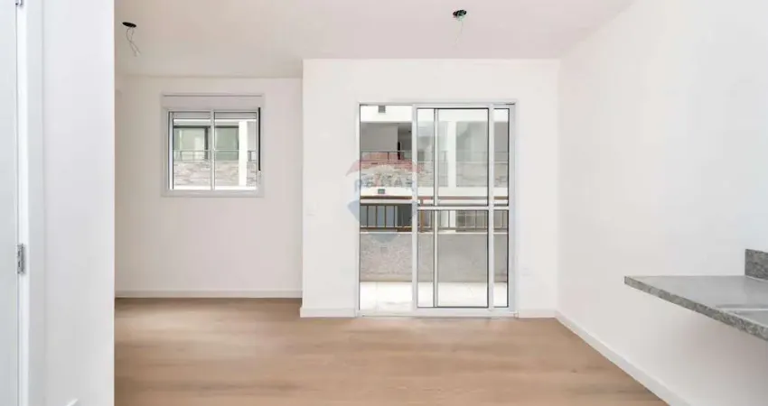 Studio à venda em perdizes – pronto para receber o seu projeto de design