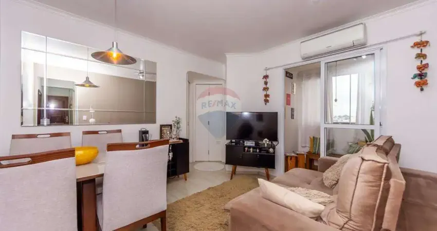 Apartamento com 2 dormitórios à venda, 50 m² por r$ 330.000,00 - freguesia do ó